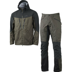 Ensembles veste-pantalon pour activités de plein air