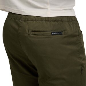 Black Diamond Notion Pant Mens