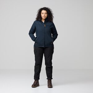 Fjällräven Stina Jacket Womens