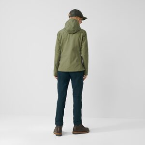 Fjällräven Stina Jacket Womens