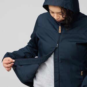 Fjällräven Stina Jacket Womens