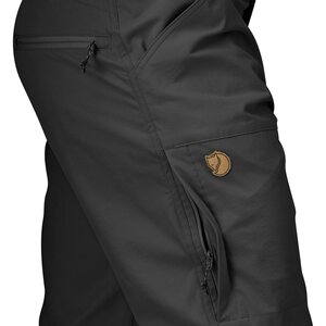 Fjällräven Abisko Lite Shorts Mens