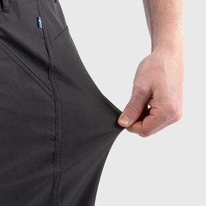 Fjällräven Abisko Lite Shorts Mens