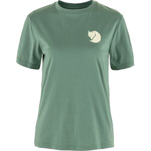 Fjällräven Walk With Nature T-shirt Womens
