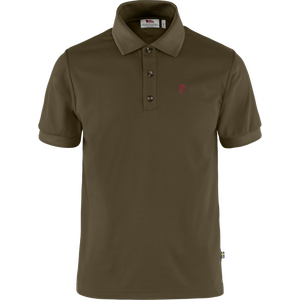 Fjällräven Crowley Pique Shirt Mens