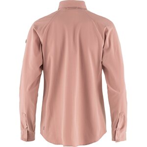 Fjällräven Abisko Trekking Shirt Womens