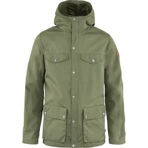 Fjällräven Greenland Jacket Mens