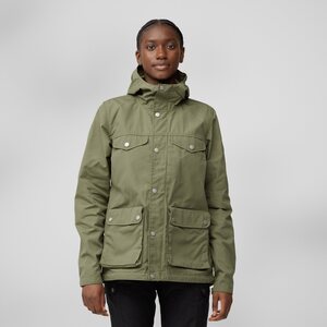Fjällräven Greenland Jacket W