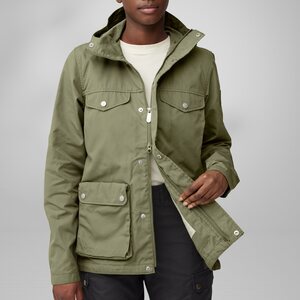 Fjällräven Greenland Jacket W