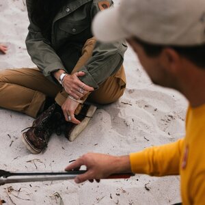 Fjällräven Greenland Jacket W