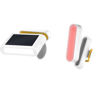 Mpowerd Luci Solar Bike Light Set