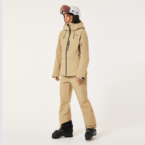 Oakley Canopy Insulated Jacket Womens