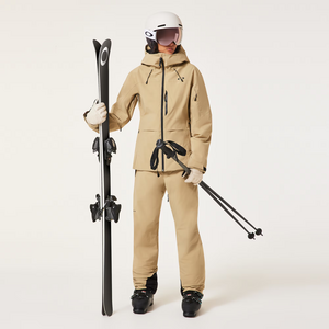 Oakley Canopy Insulated Jacket Womens