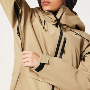 Oakley Canopy Insulated Jacket Womens