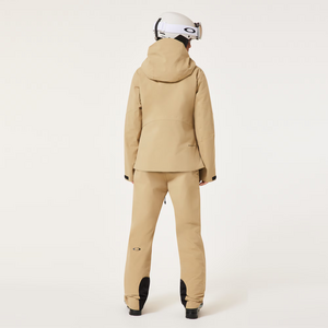 Oakley Canopy Insulated Jacket Womens