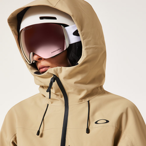 Oakley Canopy Insulated Jacket Womens