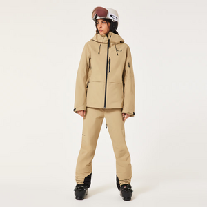 Oakley Canopy Insulated Jacket Womens
