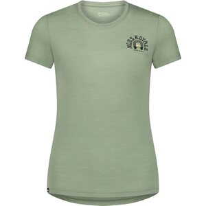 Mons Royale Icon Merino Air-Con Tee Women