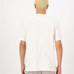 Mons Royale Yonder Merino Organic Cotton T-Shirt Mens