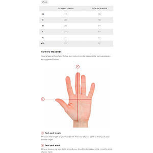 Oakley Powder Ridge Glove