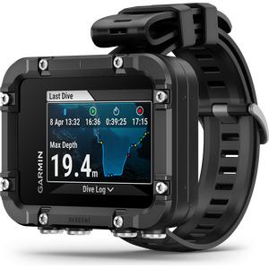 Garmin Descent X30