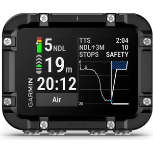 Garmin Descent X30