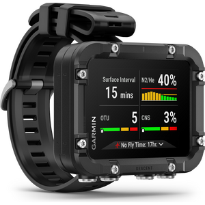 Garmin Descent X30
