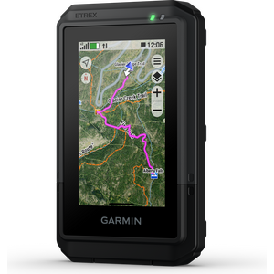 Garmin eTrex Touch
