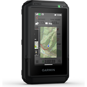 Garmin eTrex Touch