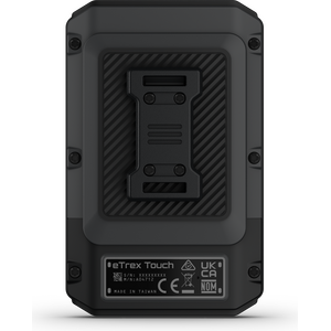 Garmin eTrex Touch