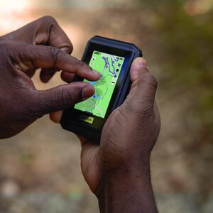 Garmin eTrex Touch