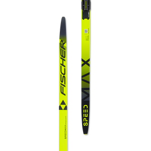Fischer Speedmax 80 Classic Plus 812