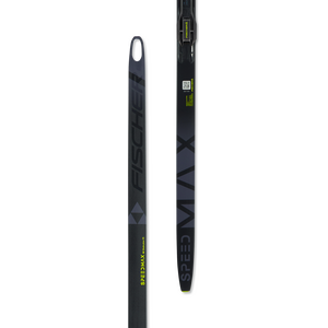 Fischer Speedmax 80 Skate Plus 115