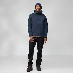 Fjällräven Keb Agile Winter Jacket Mens