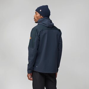 Fjällräven Keb Agile Winter Jacket Mens