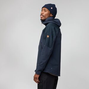 Fjällräven Keb Agile Winter Jacket Mens