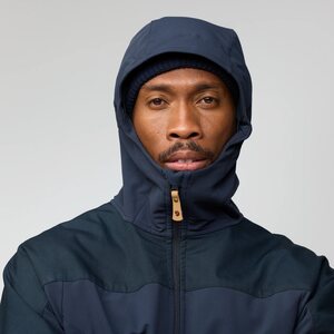 Fjällräven Keb Agile Winter Jacket Mens