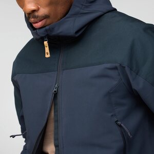 Fjällräven Keb Agile Winter Jacket Mens