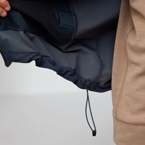 Fjällräven Keb Agile Winter Jacket Mens