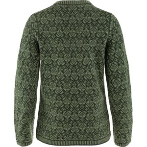 Fjällräven Snow Round Neck Sweater Womens