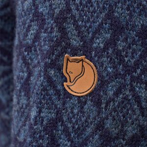 Fjällräven Snow Round Neck Sweater Womens