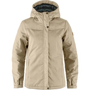 Fjällräven Stina Padded Jacket Womens