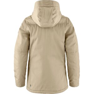 Fjällräven Stina Padded Jacket Womens