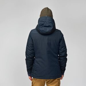 Fjällräven Stina Padded Jacket Womens
