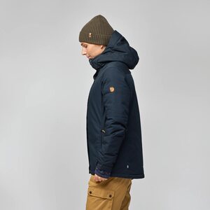Fjällräven Stina Padded Jacket Womens