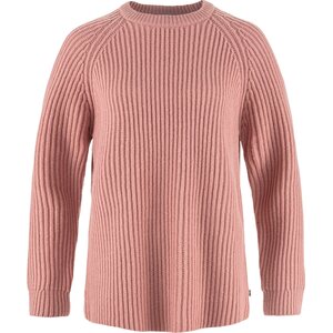 Fjällräven Övik Rib Sweater Womens