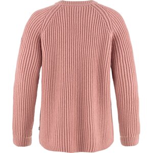 Fjällräven Övik Rib Sweater Womens
