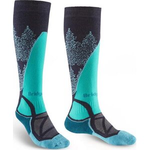 Bridgedale Ski Midweight Womens