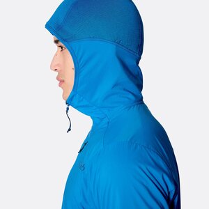 Rab Ascendor Summit Hoody Mens