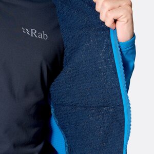Rab Ascendor Summit Hoody Mens